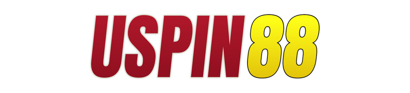 uSpin88 Logo